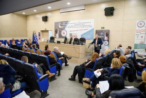 4Η ΗΜΕΡΙΔΑ ΠΟΣΙΠΣ 2020